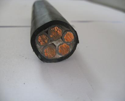 電纜百科